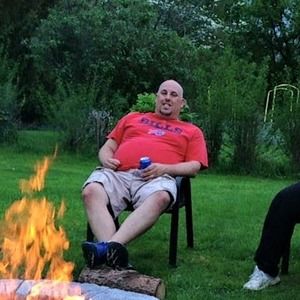 Meet your Posher, Ronald